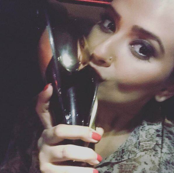 Favorite Jodi – Sharad Malhotra-Kratika Sengar (Kasam) 