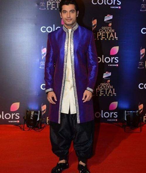 Favorite Jodi – Sharad Malhotra-Kratika Sengar (Kasam)
