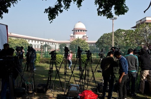 Diminishing of media credibility a matter of concern Diminishing of media credibility a matter of concern Diminishing of media credibility a matter of concern