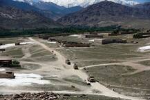 MOAB strike: \'ISIS denies suffering casualties from US bomb in Afghanistan\'