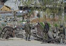 Five arrested for assaulting CRPF men, new disturbing videos spark fresh row