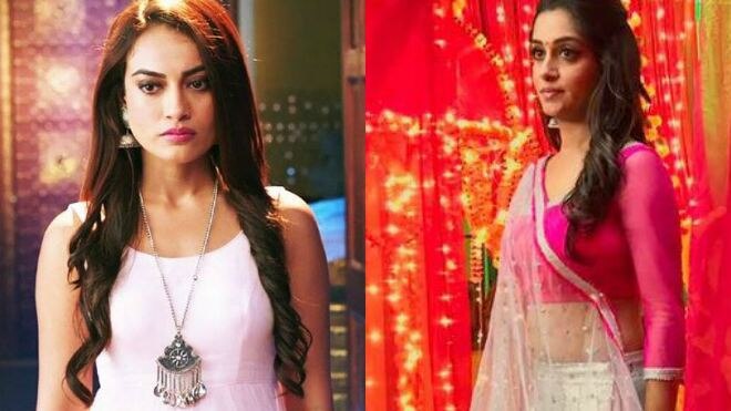 KOI LAUT KE AAYA HAI: OMG!  Dipika Kakkar to enter the show  KOI LAUT KE AAYA HAI: OMG!  Dipika Kakkar to enter the show