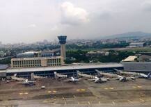 After hijack threats, Mumbai, Chennai & Hyderabad airports on high alert, NSG on stand-by