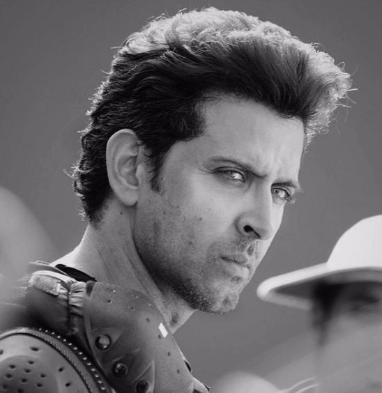I was told I can't be an actor: Hrithik Roshan I was told I can't be an actor: Hrithik Roshan