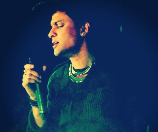 Zubeen Garg leaves 'Bihu stage,' when asked not to sing Hindi songs Zubeen Garg leaves 'Bihu stage,' when asked not to sing Hindi songs