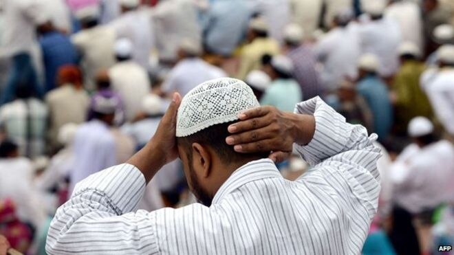 Telangana assembly passes bill to hike Muslim quota to 12 per cent Telangana assembly passes bill to hike Muslim quota to 12 per cent