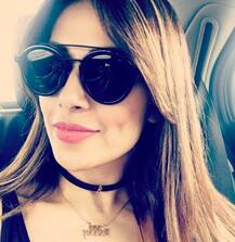 Bipasha Basu shares romantic picture with hubby Karan Singh Grover