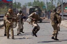 J&K: Situation tensed after killing of 3 people; \'Muscular policy will not help\', says Chidambaram