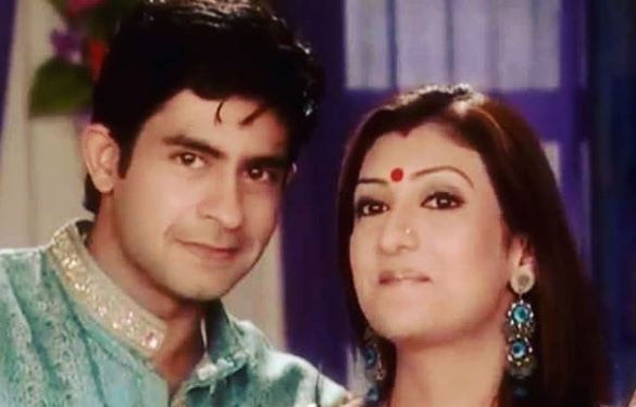 Kumkum' actor Hussain Kuwajerwala to stage a comeback in acting after eight years