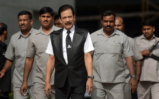 SC wants Sahara's Aamby Valley property auctioned, asks Roy to appear on April 28 SC wants Sahara's Aamby Valley property auctioned, asks Roy to appear on April 28