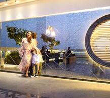 AbRam turning out to be a poser: Karan Johar