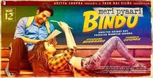 \'Meri Pyaari Bindu\' new poster revives college days