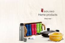 SPONSORED: Solimo from Amazon.in