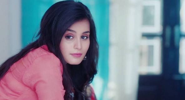 Not looking for a relationship: Rhea Sharma Not looking for a relationship: Rhea Sharma