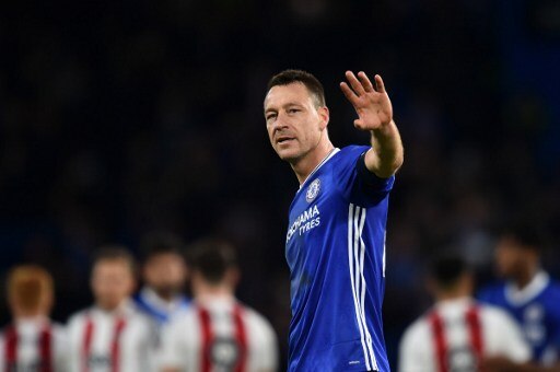 John Terry to leave Chelsea at end of the season John Terry to leave Chelsea at end of the season