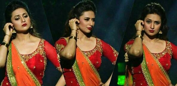 NACH BALIYE: You won’t see Divyanka Tripathi this week in the show NACH BALIYE: You won’t see Divyanka Tripathi this week in the show