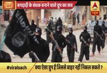 Viral Sach: Can ISIS trap you in its WhatsApp group \'Firdaus we ascend\' ?