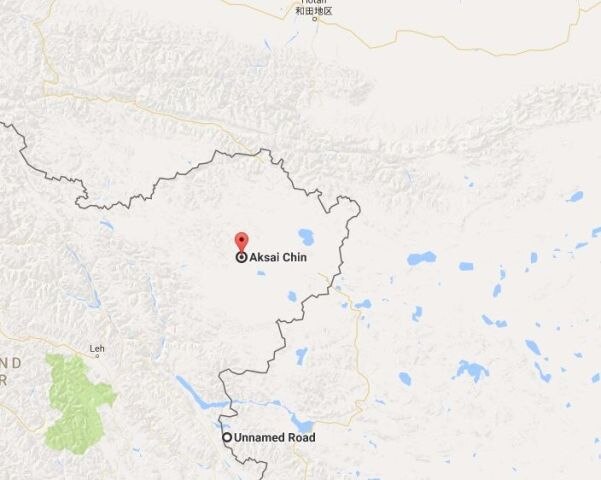 China claims stake over Arunachal Pradesh, renames 6 places China claims stake over Arunachal Pradesh, renames 6 places