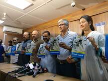 MCD polls: Here are the highlights of Arvind Kejriwal\'s AAP manifesto