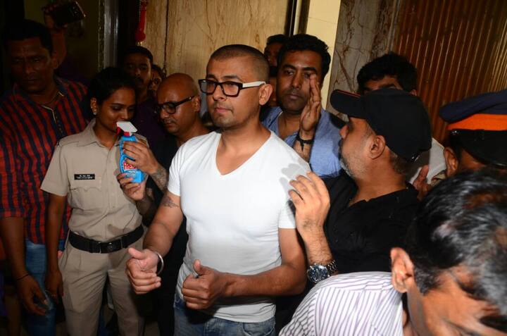 On Monday, a controversy erupted when Nigam lashed out as