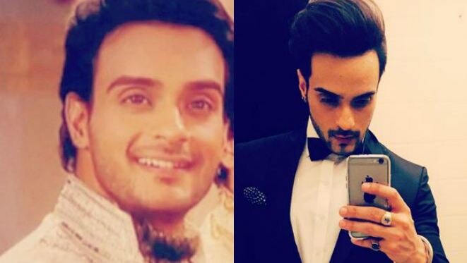 ‘Bidaai’ actor Angad Hasija to be in Star Plus’ ‘Dhhai Kilo Prem’ ‘Bidaai’ actor Angad Hasija to be in Star Plus’ ‘Dhhai Kilo Prem’