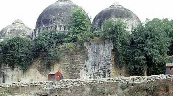  Babri Masjid demolition case in UP: A timeline of important events Babri Masjid demolition case in UP: A timeline of important events