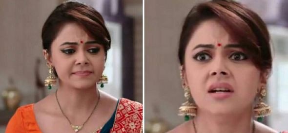 Devoleena Bhattacharjee aka ‘Gopi Bahu’ goes for a LIP JOB Devoleena Bhattacharjee aka ‘Gopi Bahu’ goes for a LIP JOB