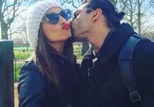 Bipasha Basu shares adorable post for hubby Karan Singh Grover
