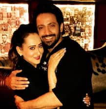 Guunjan Manaktala wishes to be part of husband\'s show \'Ghulaam\'