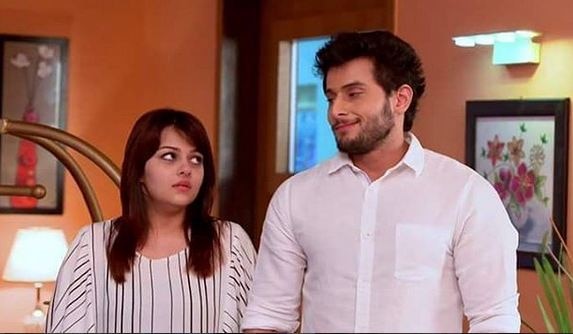 ISHQBAAZ! BAD NEWS for ‘Rumya’ fans; Nehalaxmi Iyer to QUIT the show ISHQBAAZ! BAD NEWS for ‘Rumya’ fans; Nehalaxmi Iyer to QUIT the show