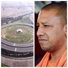 Yogi Govt orders inquiry into Akhilesh’s dream Lucknow-Agra Expressway project