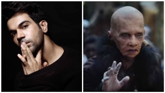 Rajkummar Rao plays 324-year-old man in 'Raabta' Rajkummar Rao plays 324-year-old man in 'Raabta'