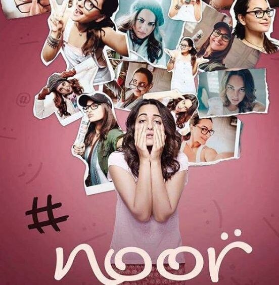 Noor Review: Exhausting and torturing Noor Review: Exhausting and torturing