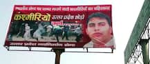 \'Kashmiriyon Uttar Pradesh chodo, varna\': In Meerut, hoardings ask Kashmiris to leave UP