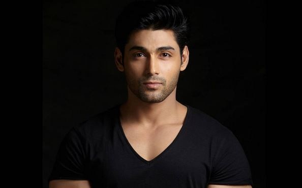People within showbiz don't judge women: Ruslaan Mumtaz