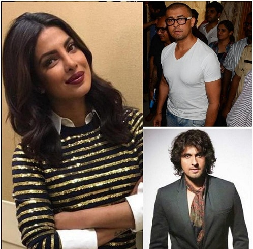 Sonu Nigam Azaan Row: Priyanka Chopra’s old video praising Azaan goes viral Sonu Nigam Azaan Row: Priyanka Chopra’s old video praising Azaan goes viral