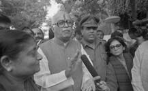I, Not Advani, Incited Mob To Raze Babri Mosque: Ex-BJP MP Ram Vilas Vedanti