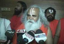 I, Not Advani, Incited Mob To Raze Babri Mosque: Ex-BJP MP Ram Vilas Vedanti