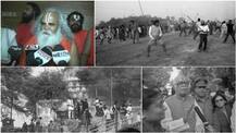 I, Not Advani, Incited Mob To Raze Babri Mosque: Ex-BJP MP Ram Vilas Vedanti