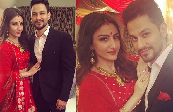 CONGRATULATIONS: Soha Ali Khan is PREGNANT and it’s confirmed! CONGRATULATIONS: Soha Ali Khan is PREGNANT and it’s confirmed!