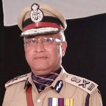 Sulkhan Singh replaces Javeed Ahmad as DGP, UP