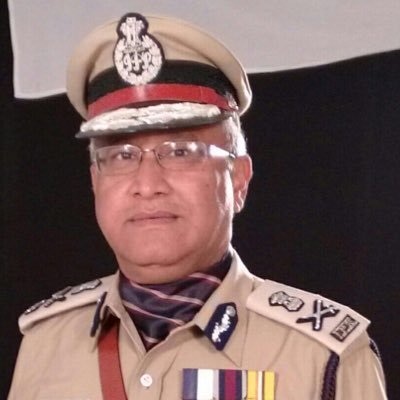 Sulkhan Singh replaces Javeed Ahmad as DGP, UP Sulkhan Singh replaces Javeed Ahmad as DGP, UP