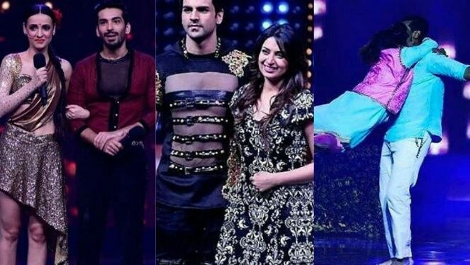 NACH BALIYE: Not Sanaya-Mohit but this Jodi got the HIGHEST marks this week NACH BALIYE: Not Sanaya-Mohit but this Jodi got the HIGHEST marks this week