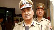 Top priority will be to make policing human, will crush \'gundagardi\', won\'t spare even VIPs: Sulkhan Singh DGP UP