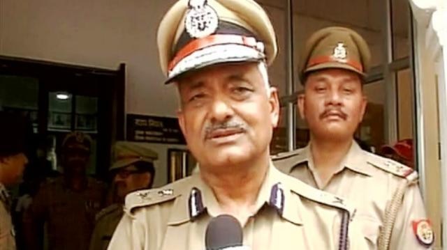 Top priority will be to make policing human, will crush 'gundagardi', won't spare even VIPs: Sulkhan Singh DGP UP