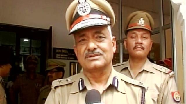 Top priority will be to make policing human, will crush 'gundagardi', won't spare even VIPs: Sulkhan Singh DGP UP Top priority will be to make policing human, will crush 'gundagardi', won't spare even VIPs: Sulkhan Singh DGP UP