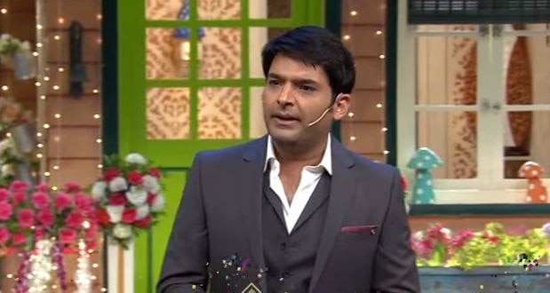 This video of Kapil Sharma’s THANKING to Sunil Gorver, Ali Asgar and Chandan Prabhakar is a MUST WATCH This video of Kapil Sharma’s THANKING to Sunil Gorver, Ali Asgar and Chandan Prabhakar is a MUST WATCH