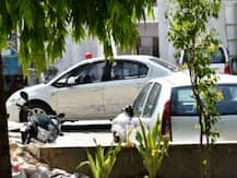 12 officers write to CM Yogi, request to permit use of blue beacon