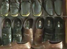 Viral Sach I HUGE REVELATION: Is cow leather being used to make shoes, belts & purses?