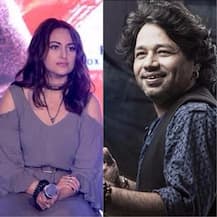 Sonakshi performing at Bieber\'s India gig not a good message: Kailash